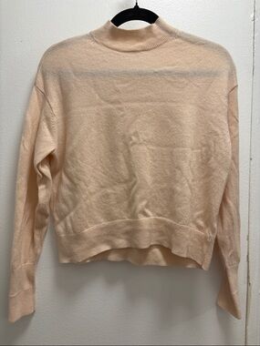 Women’s 100% Cashmere Sweater